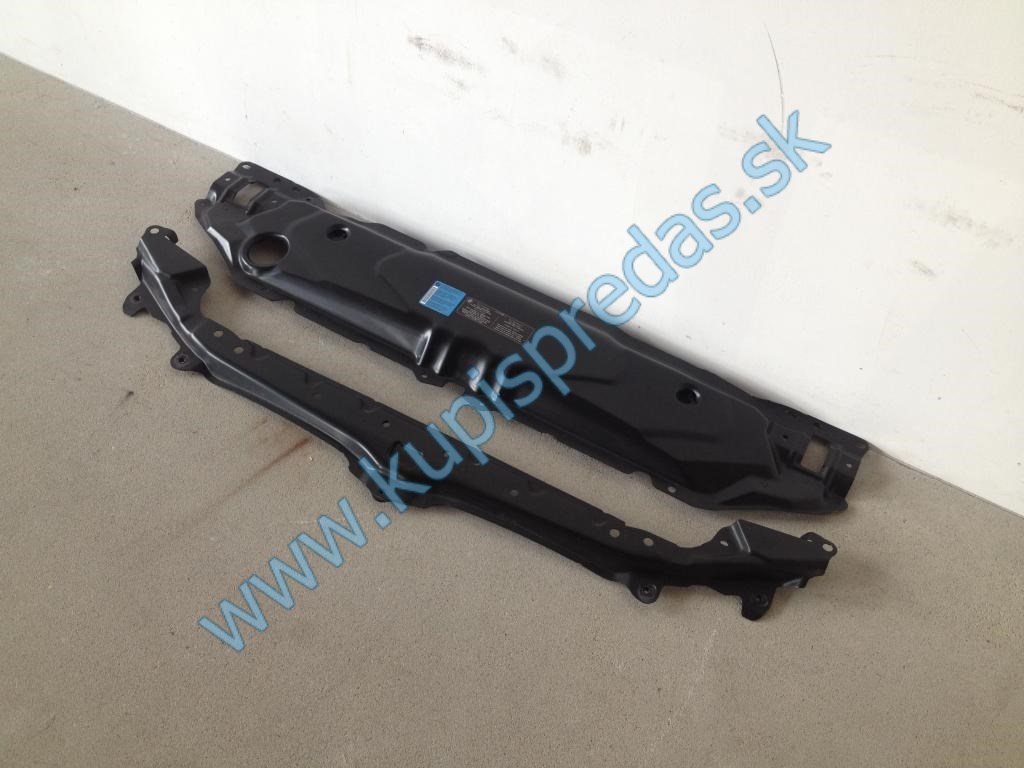 Predné horné čelo BMW 5 E60 E61 